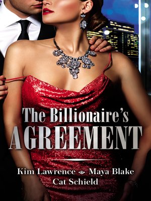 cover image of The Billionaire's Agreement / A Spanish Awakening / Marriage Made of Secrets / The Rogue's Fortune